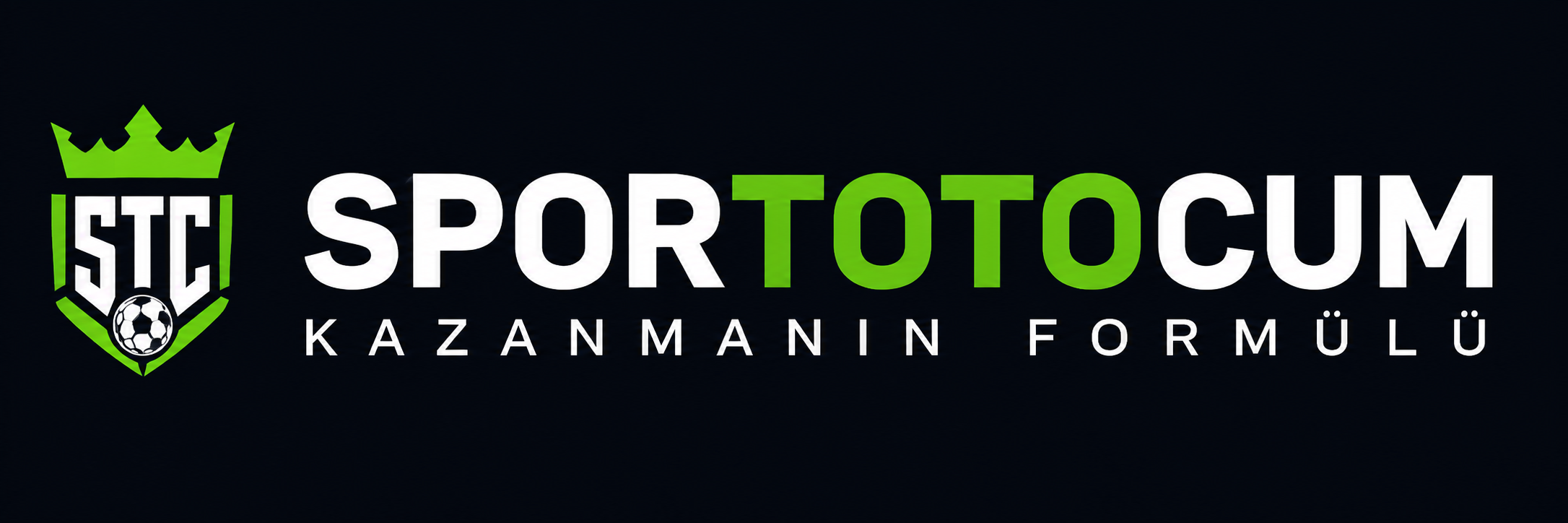 SporTotoCum · Kazanmanın Formülü