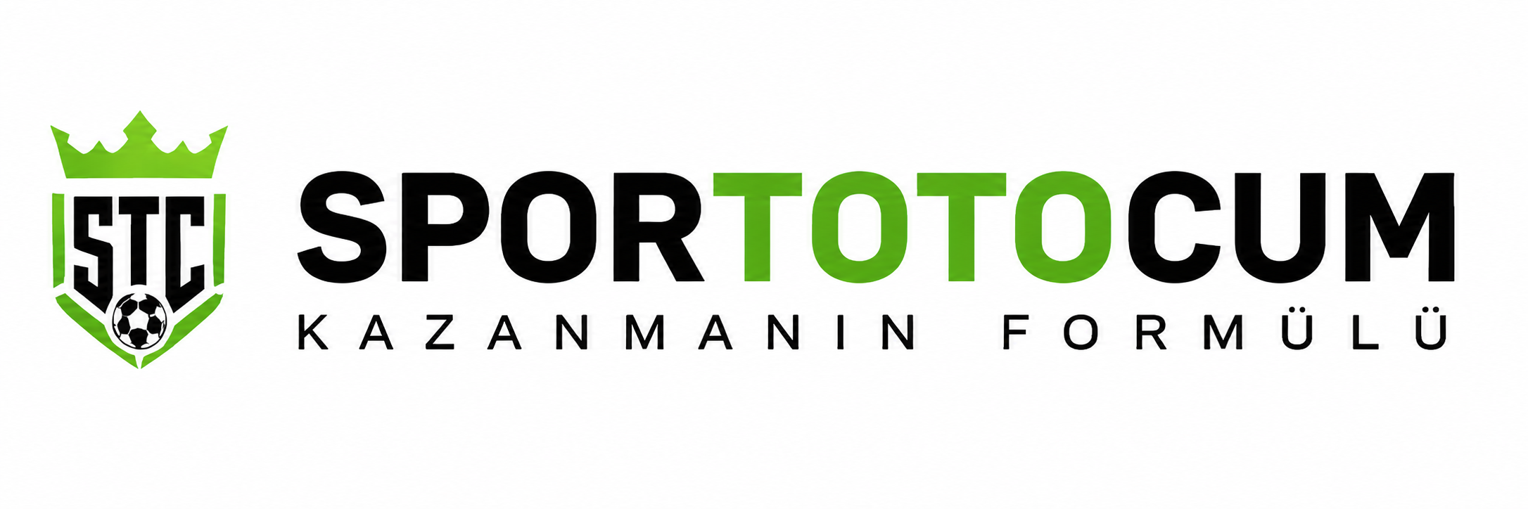 SporTotoCum · Kazanmanın Formülü